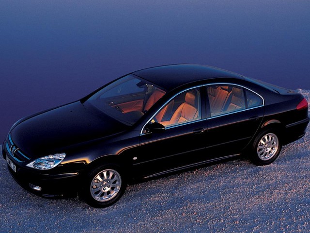 Peugeot 607 Complete Workshop Service Repair Manual 2000 2001 2002 2003 2004 2005 2006 2007 2008 2009 2010