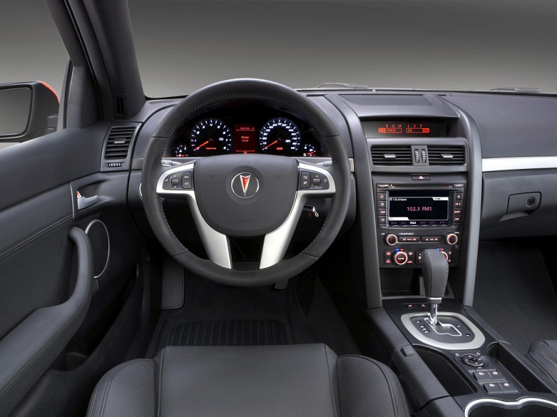 HOLDEN HSV VE Models E series GTS LS2 LS3 Workshop Manual PDF Download