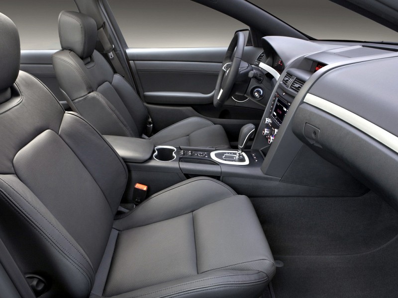 HOLDEN HSV VE Models E series GTS LS2 LS3 Workshop Manual PDF Download