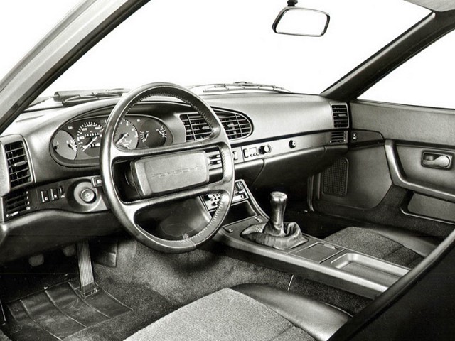 Porsche 944 Car Workshop Manual/Repair Manual/Service Manual download