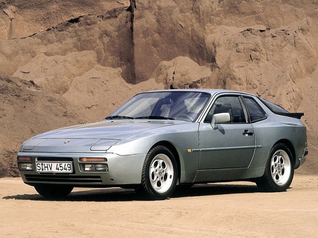Porsche 944 Car Workshop Manual/Repair Manual/Service Manual download