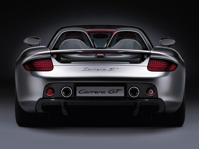 Porsche 911 Carrera 1993-1998 Full Service Repair Manual