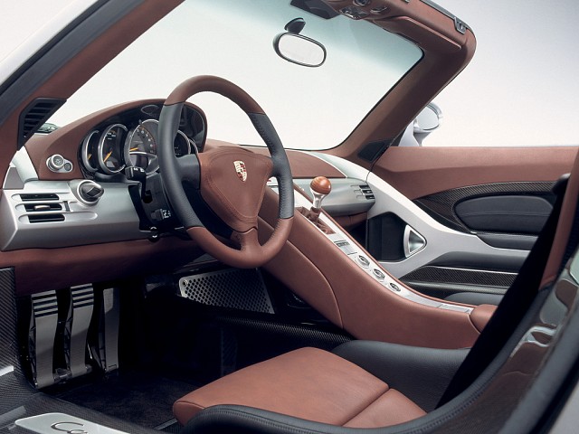 Porsche 911 Carrera 1993-1998 Full Service Repair Manual