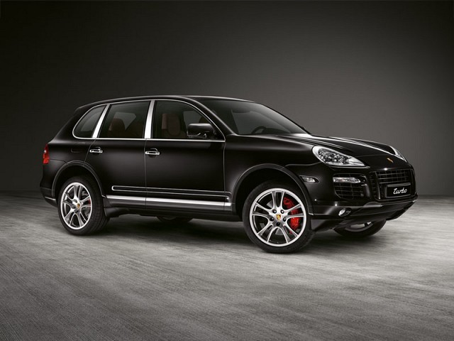CAYENNE II 92A HYBRID 2011-2017 Workshop Service Repair Manual