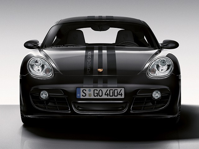Porsche Boxster, Boxster S, Cayman, Cayman S, Cayman GT4, Boxster & Cayman Black Series 2013-2016 Service Repair Manual