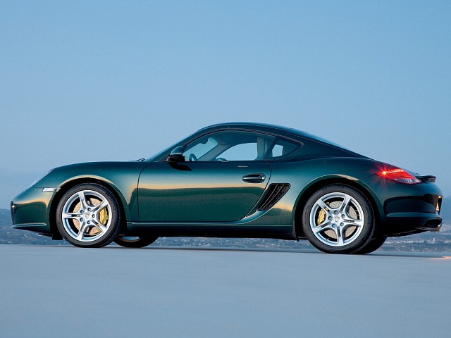 Porsche Boxster, Boxster S, Cayman, Cayman S, Cayman GT4, Boxster & Cayman Black Series 2013-2016 Service Repair Manual