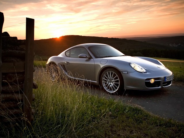 Porsche Boxster, Boxster S, Cayman, Cayman S, Cayman GT4, Boxster & Cayman Black Series 2013-2016 Service Repair Manual