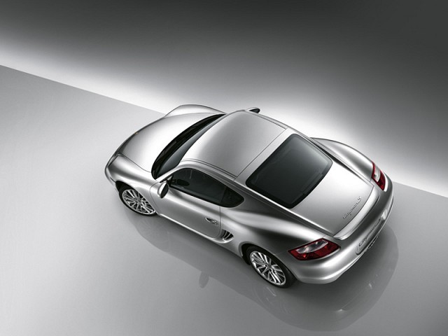 Porsche Boxster, Boxster S, Cayman, Cayman S, Cayman GT4, Boxster & Cayman Black Series 2013-2016 Service Repair Manual