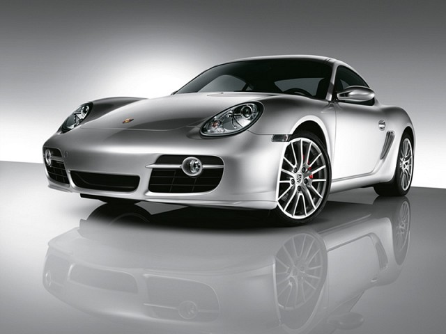 Porsche Boxster, Boxster S, Cayman, Cayman S, Cayman GT4, Boxster & Cayman Black Series 2013-2016 Service Repair Manual