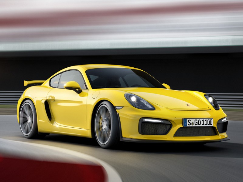 Porsche Boxster, Boxster S, Cayman, Cayman S, Cayman GT4, Boxster & Cayman Black Series 2013-2016 Service Repair Manual