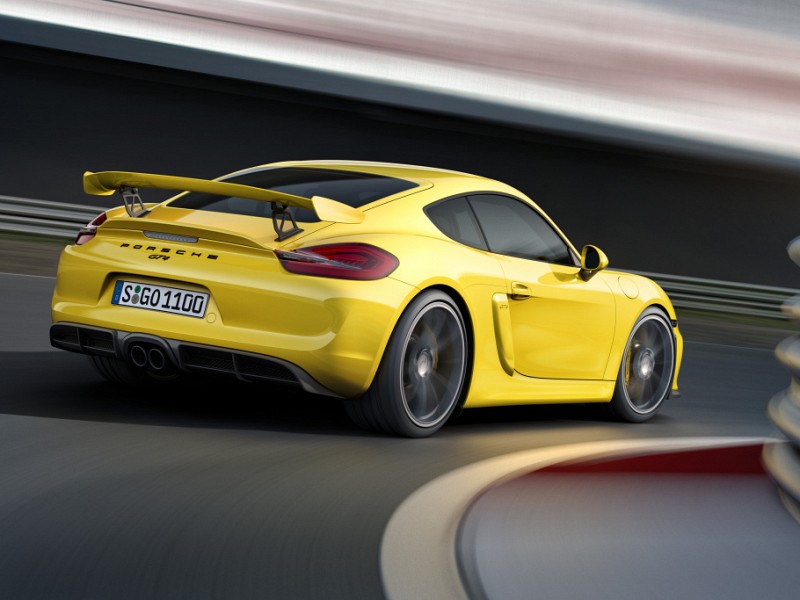 Porsche Boxster, Boxster S, Cayman, Cayman S, Cayman GT4, Boxster & Cayman Black Series 2013-2016 Service Repair Manual