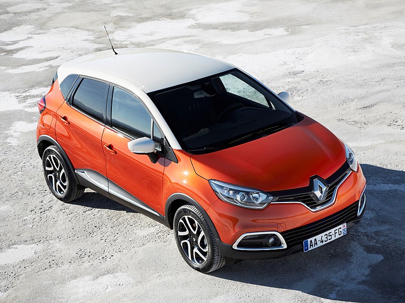 Renault Captur Complete Workshop Service Repair Manual 2013 2014 2015 2016 2017 2018