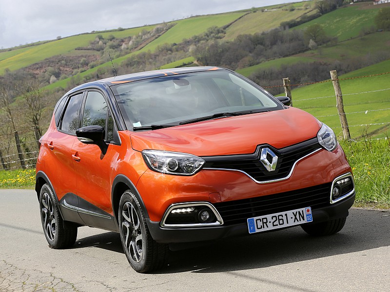 Renault Captur Complete Workshop Service Repair Manual 2013 2014 2015 2016 2017 2018