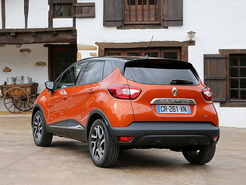 Renault Captur Complete Workshop Service Repair Manual 2013 2014 2015 2016 2017 2018