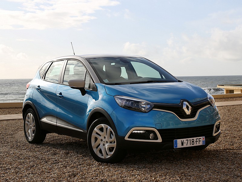 Renault Captur Complete Workshop Service Repair Manual 2013 2014 2015 2016 2017 2018