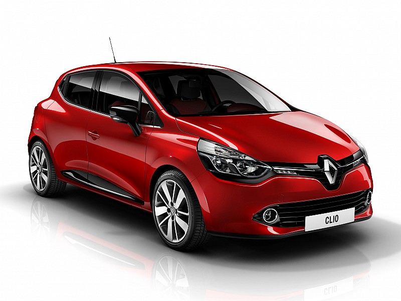 RENAULT CLIO II RS (172) Full Service Repair Manual