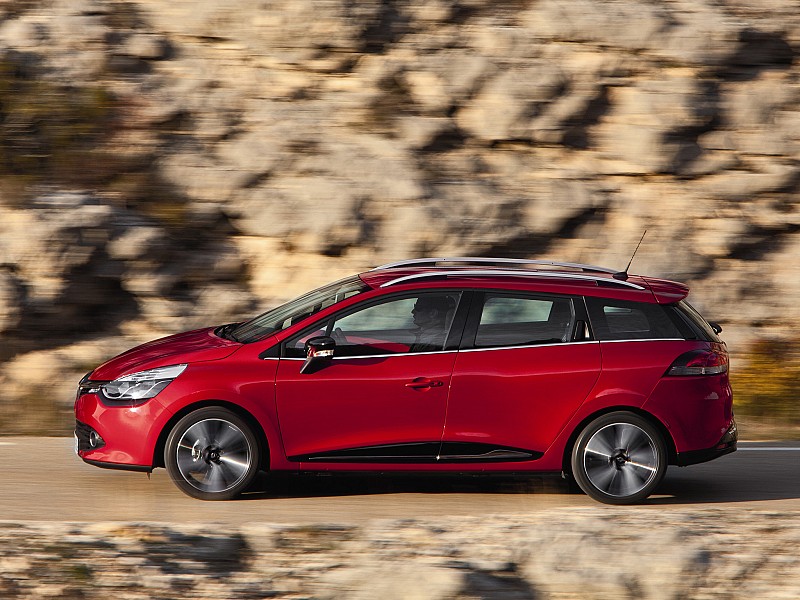 RENAULT CLIO II RS (172) Full Service Repair Manual