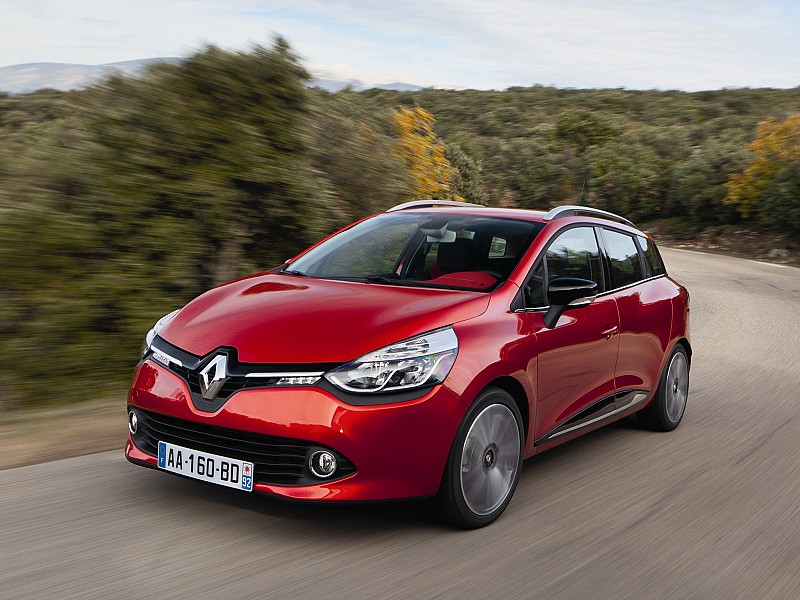 Renault Clio Mk1 Service Manual PDF Download