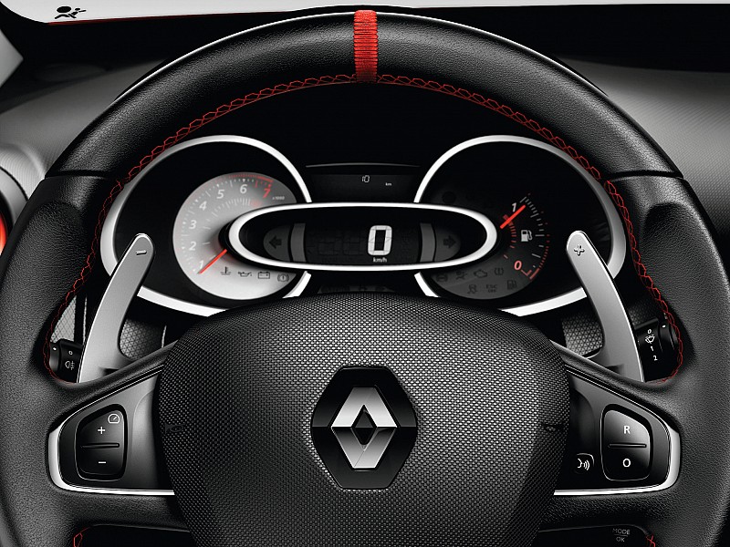 RENAULT CLIO II RS (172) Full Service Repair Manual