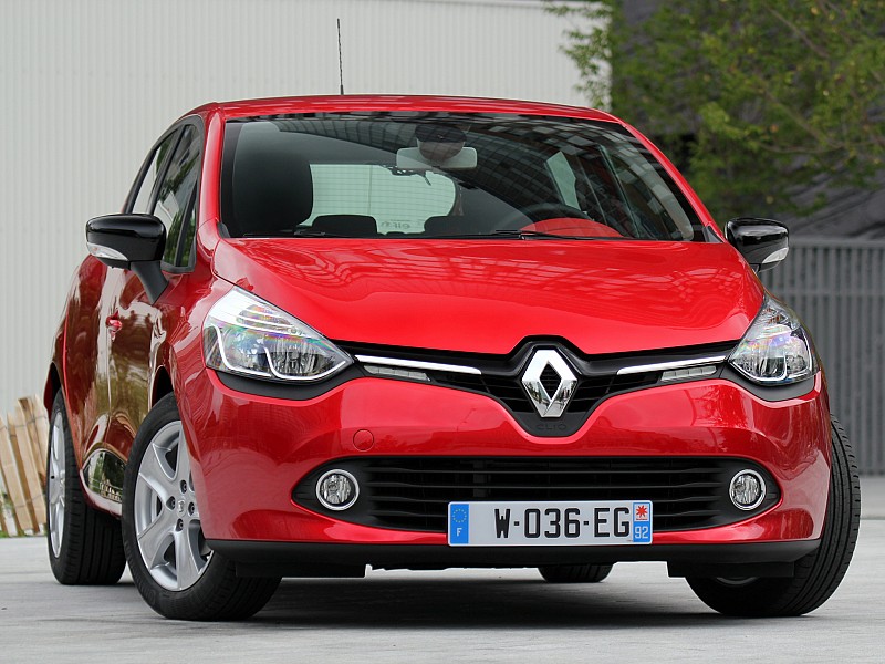 RENAULT CLIO II RS (172) Full Service Repair Manual