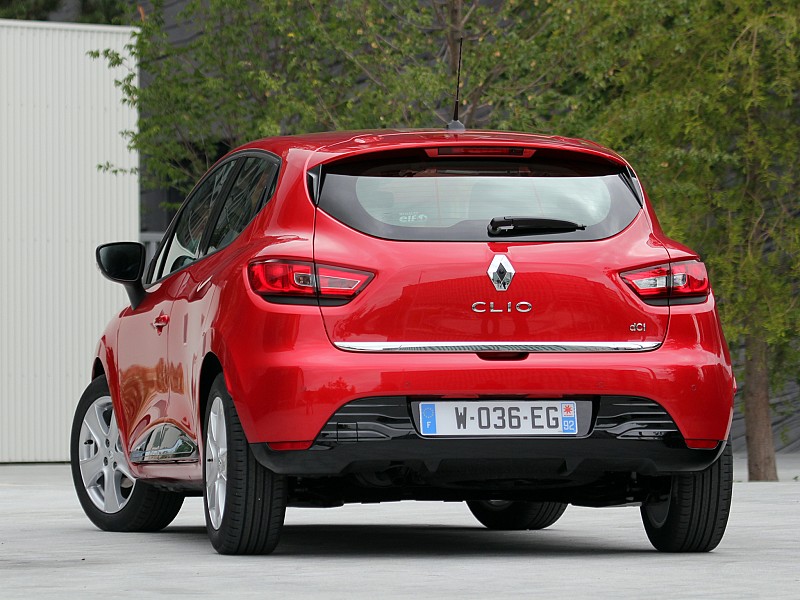 RENAULT CLIO II RS (172) Full Service Repair Manual