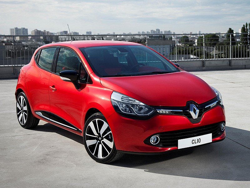 RENAULT CLIO II RS (172) Full Service Repair Manual