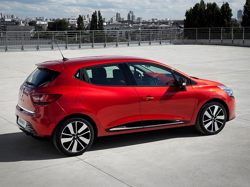 RENAULT CLIO II RS (172) Full Service Repair Manual