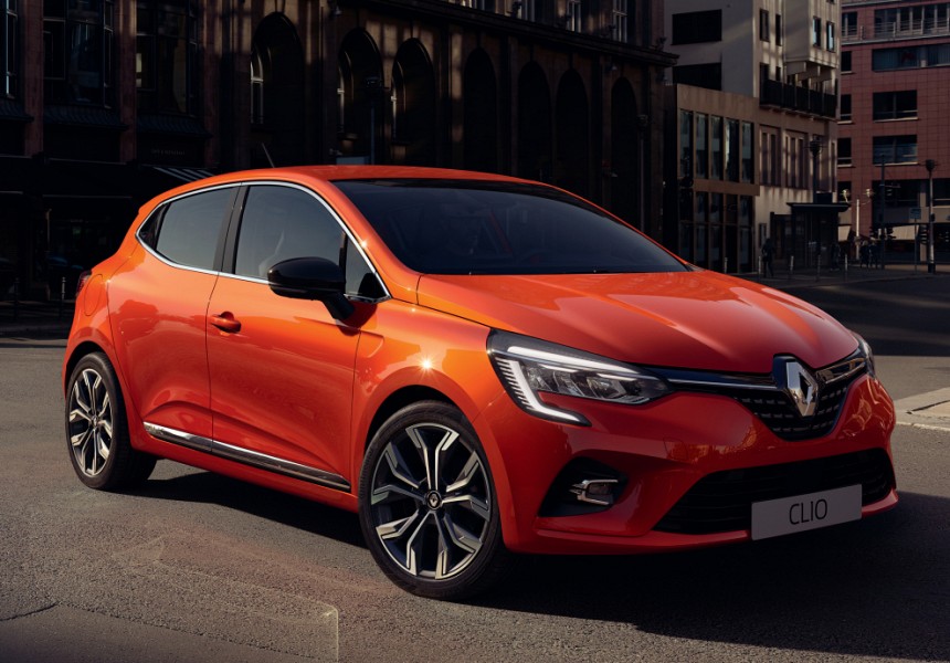 RENAULT CLIO II RS (172) Full Service Repair Manual