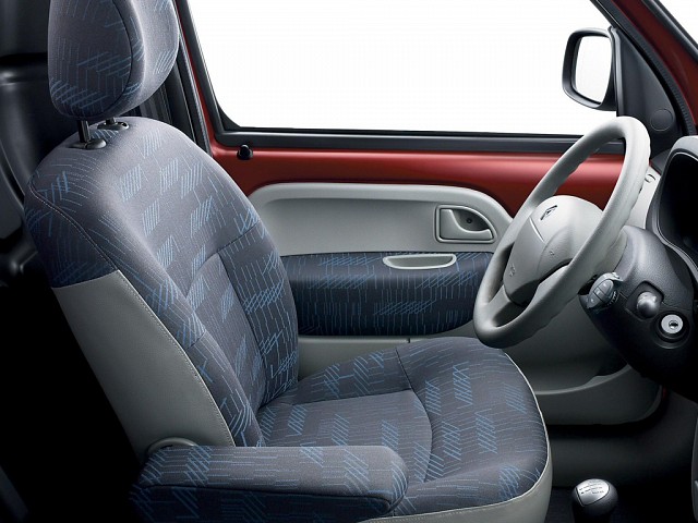 Renault Kangoo II 2008 Full Service & Repair Manual