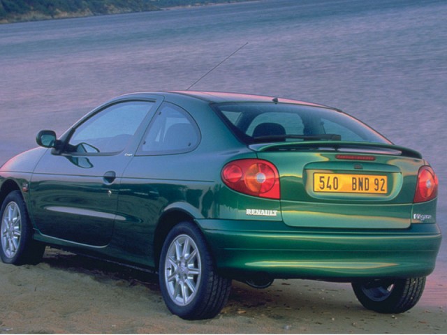 RENAULT MEGANE III 3 2008-2013 Full Service Repair Manual