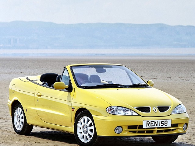 RENAULT MEGANE III 3 2008-2013 Full Service Repair Manual
