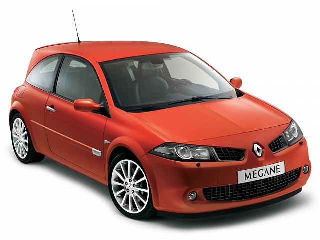 RENAULT MEGANE III 3 2008-2013 Full Service Repair Manual