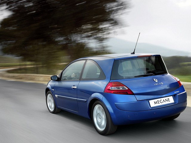 RENAULT MEGANE III 3 2008-2013 Full Service Repair Manual