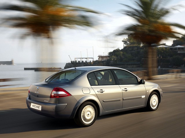 RENAULT MEGANE III 3 2008-2013 Full Service Repair Manual