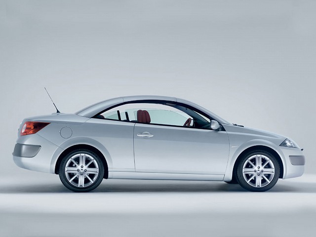 RENAULT MEGANE III 3 2008-2013 Full Service Repair Manual