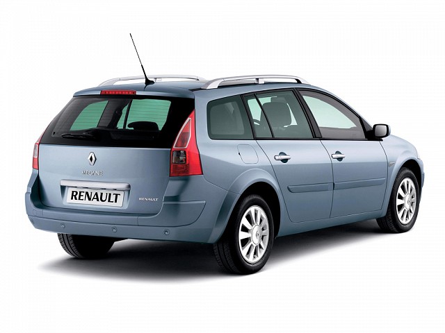 RENAULT MEGANE III 3 2008-2013 Full Service Repair Manual
