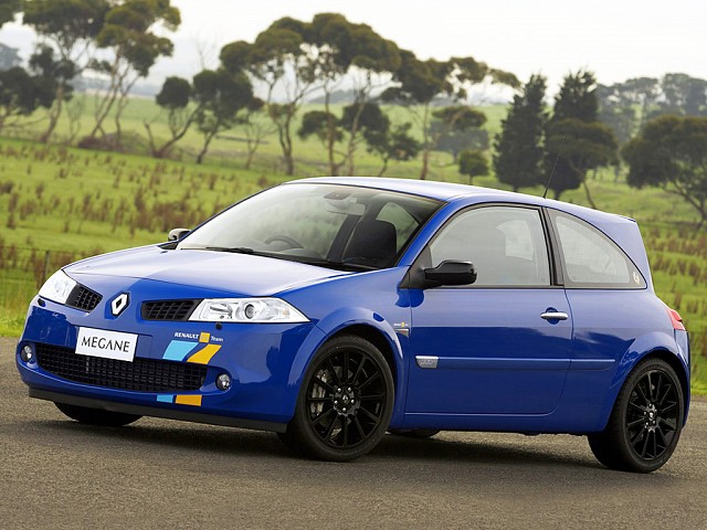 RENAULT MEGANE III 3 2008-2013 Full Service Repair Manual