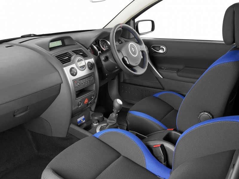 RENAULT MEGANE III 3 2008-2013 Full Service Repair Manual