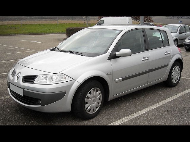 RENAULT MEGANE III 3 2008-2013 Full Service Repair Manual