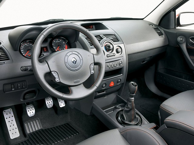 RENAULT MEGANE III 3 2008-2013 Full Service Repair Manual