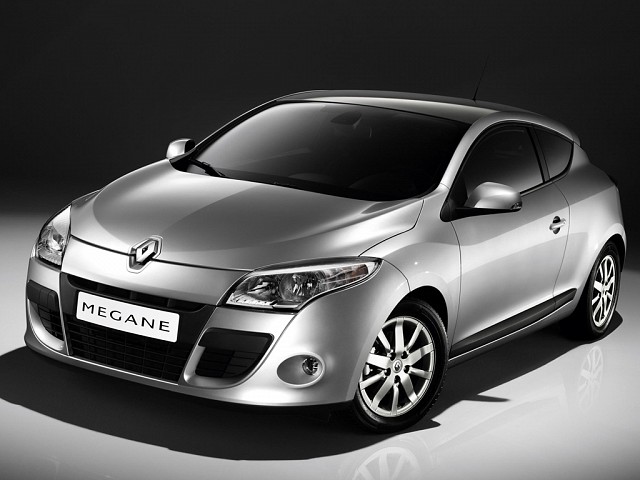 RENAULT MEGANE III 3 2008-2013 Full Service Repair Manual