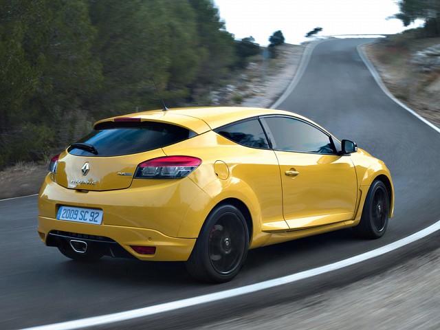 RENAULT MEGANE III 3 2008-2013 Full Service Repair Manual