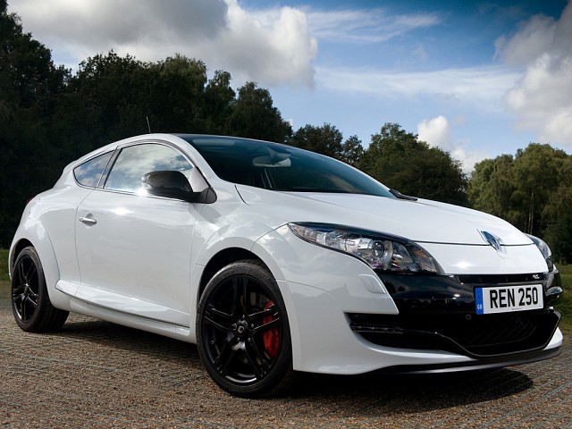 RENAULT MEGANE III 3 2008-2013 Full Service Repair Manual