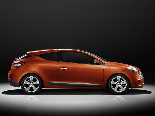 RENAULT MEGANE III 3 2008-2013 Full Service Repair Manual