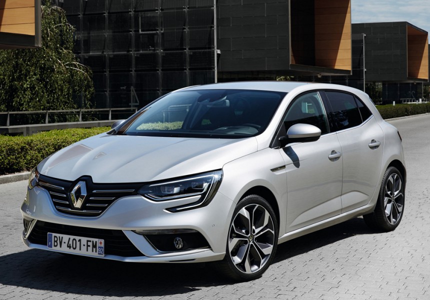 RENAULT MEGANE III 3 2008-2013 Full Service Repair Manual