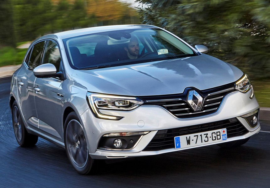 RENAULT MEGANE III 3 2008-2013 Full Service Repair Manual