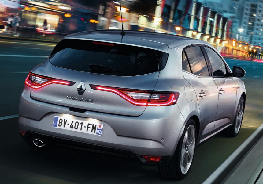 RENAULT MEGANE III 3 2008-2013 Full Service Repair Manual