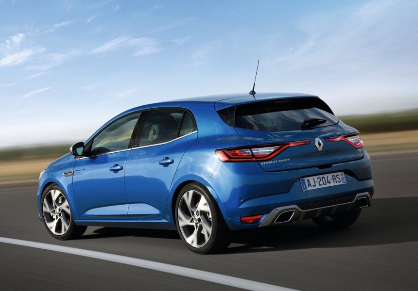 RENAULT MEGANE III 3 2008-2013 Full Service Repair Manual