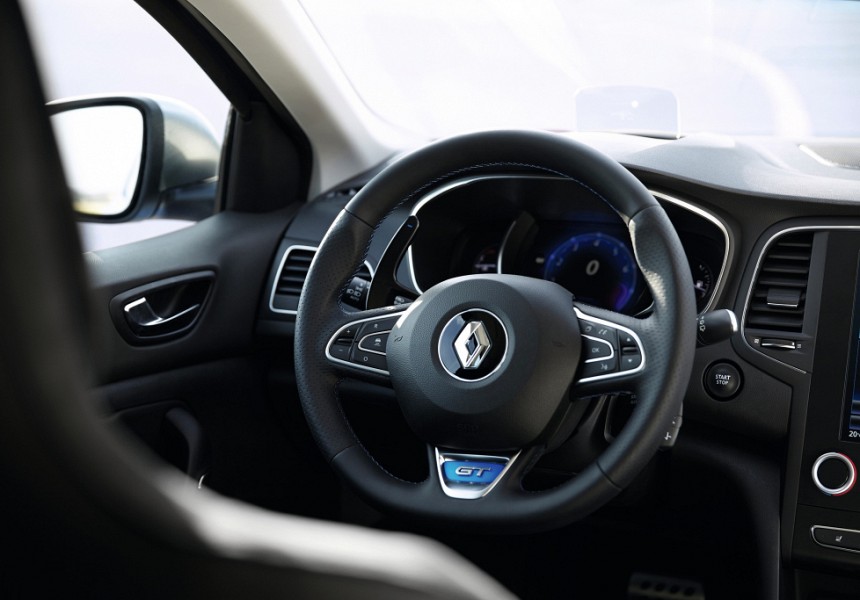 RENAULT MEGANE III 3 2008-2013 Full Service Repair Manual