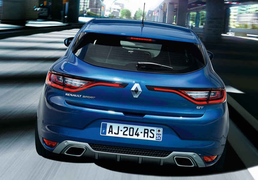 RENAULT MEGANE III 3 2008-2013 Full Service Repair Manual
